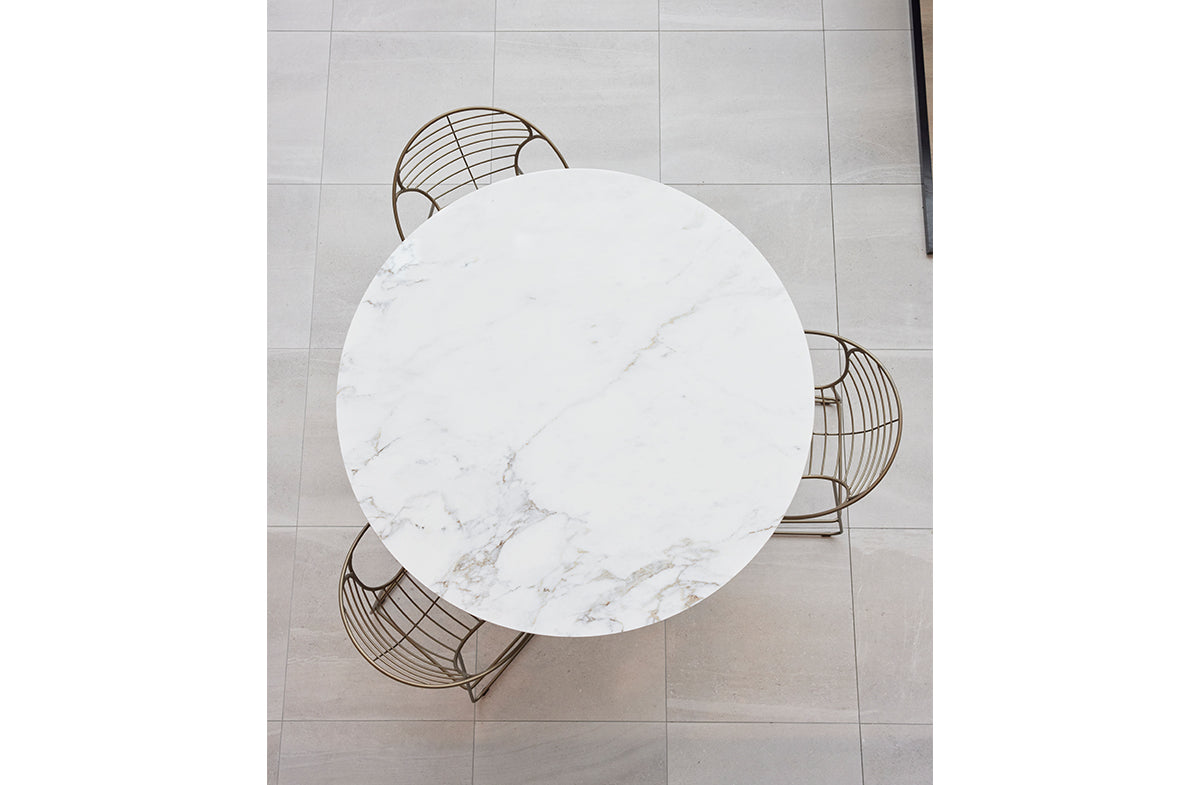 Indoor / Outdoor Dining Table 18315