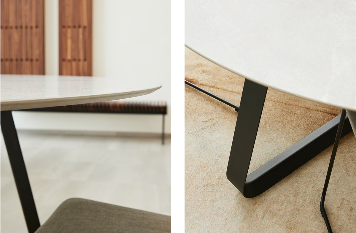 Indoor / Outdoor Dining Table 18319