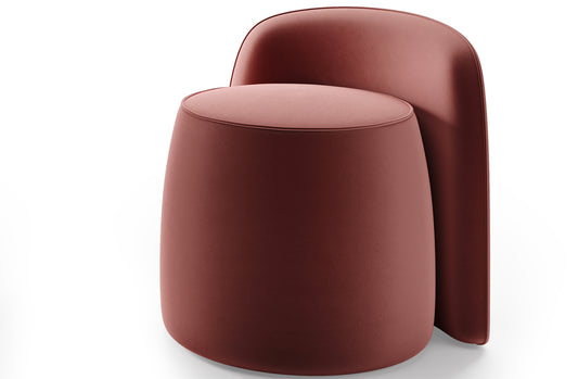 Stool/Lounge Chair 19502