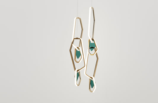Hanging Lamp 19503