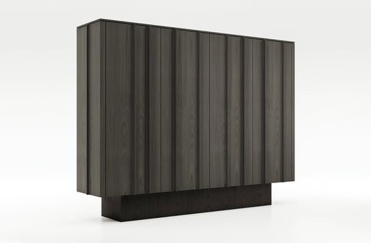 Bar Cabinet 19504
