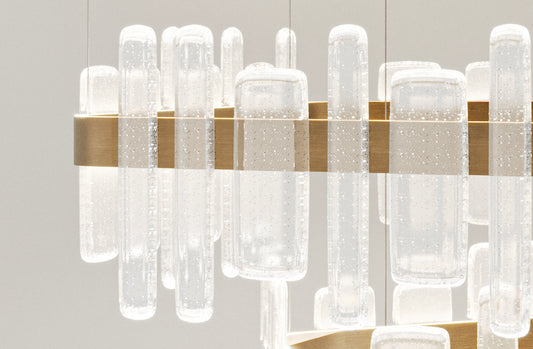 Chandelier 19505