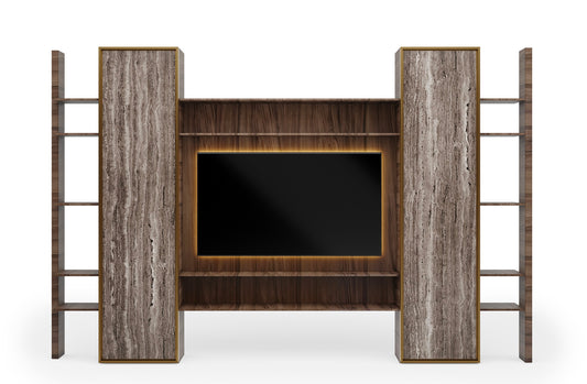 Media Unit 19506