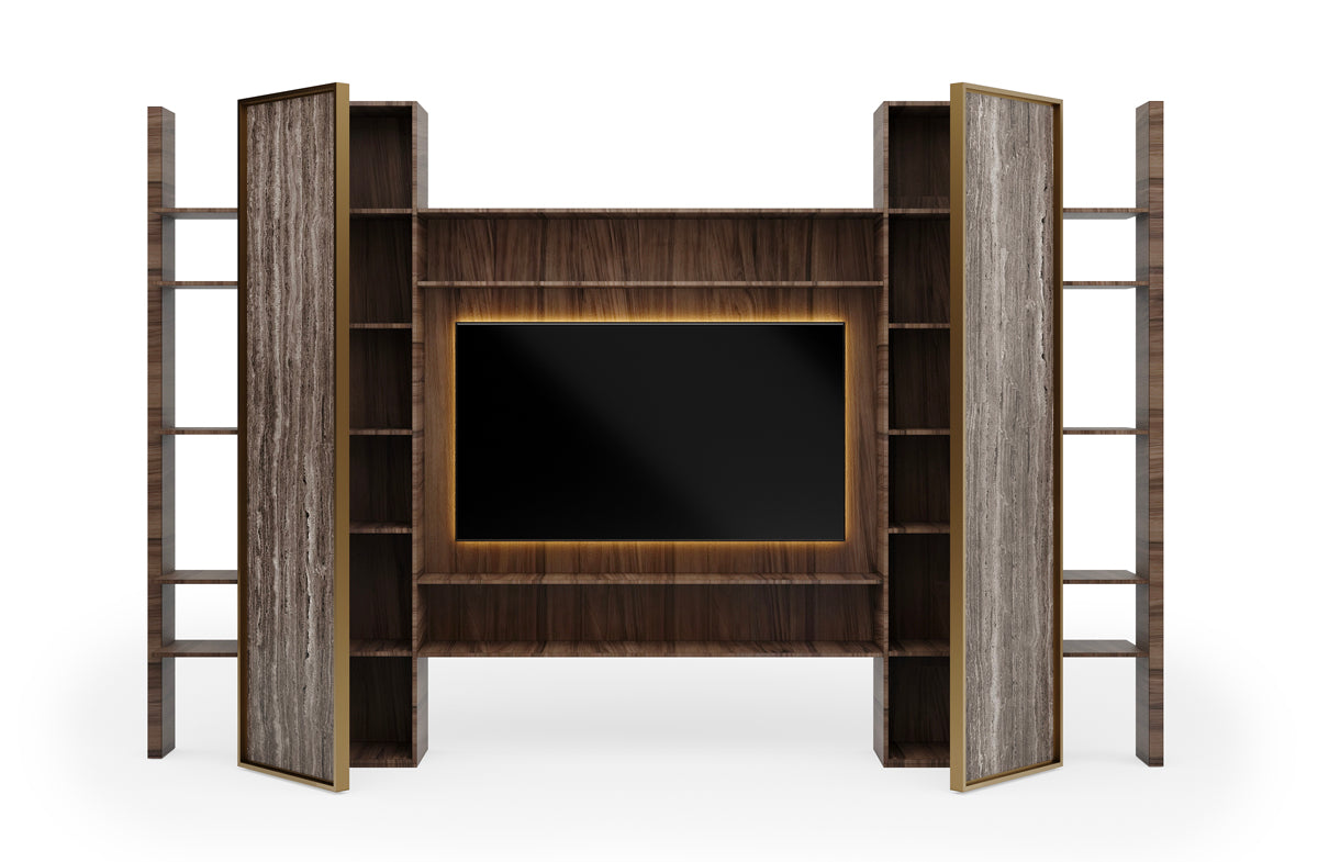 Media Unit 19506