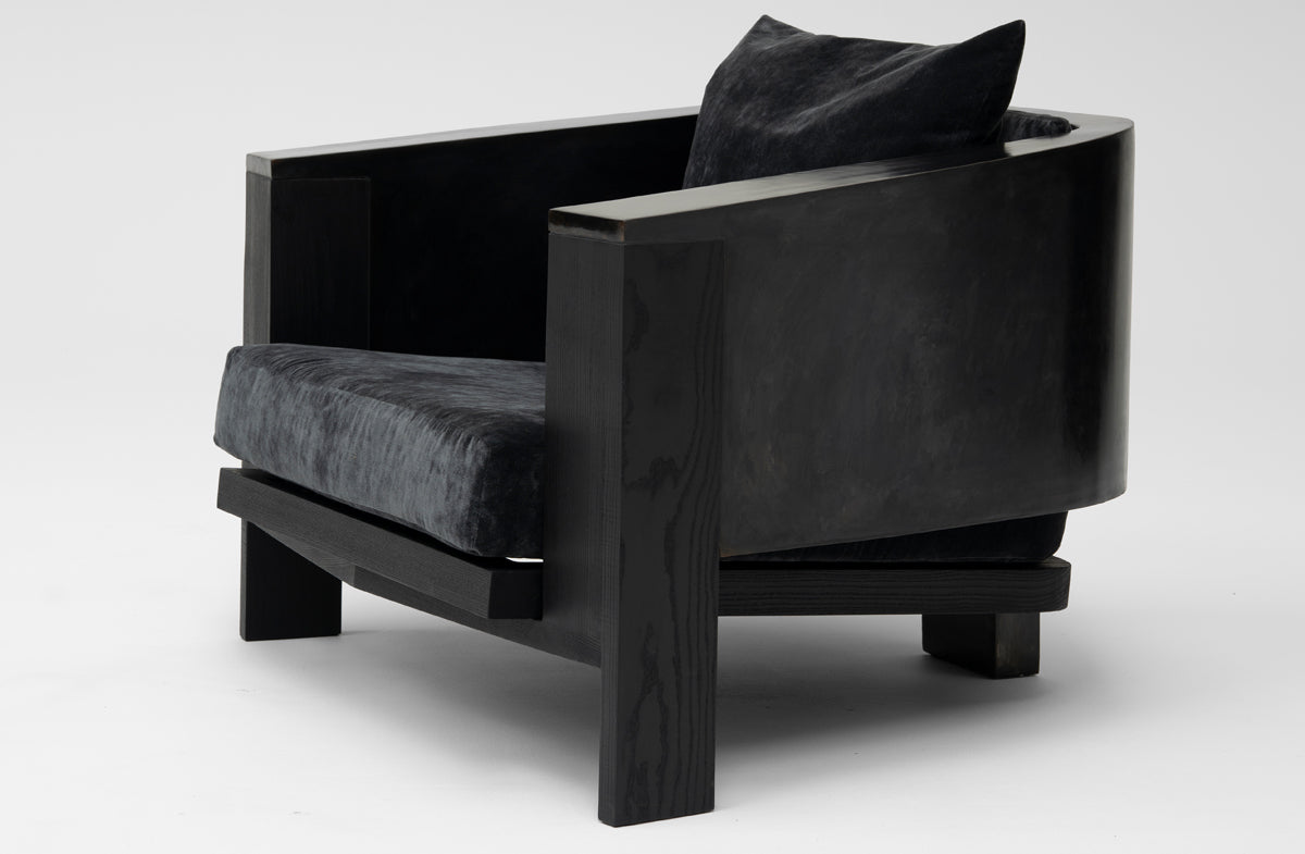 Armchair 20102