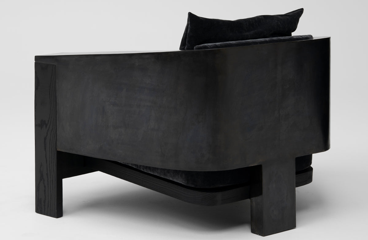 Armchair 20102