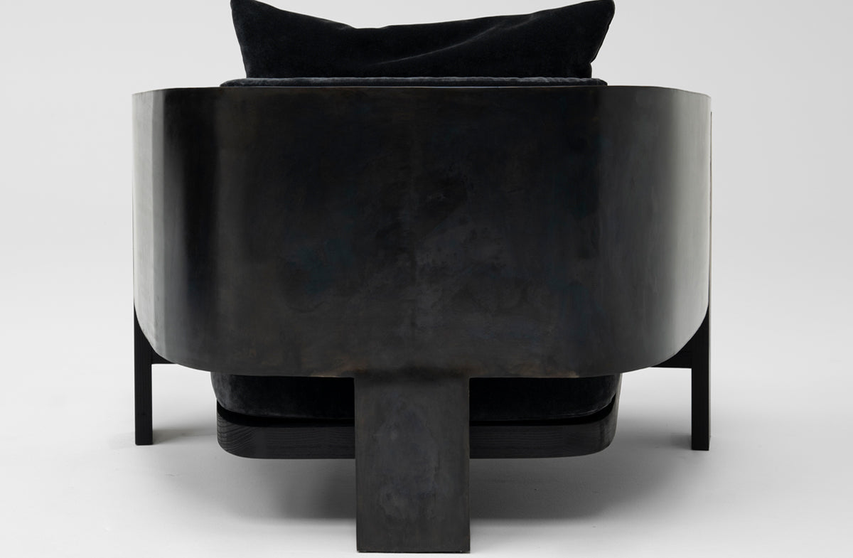 Armchair 20102