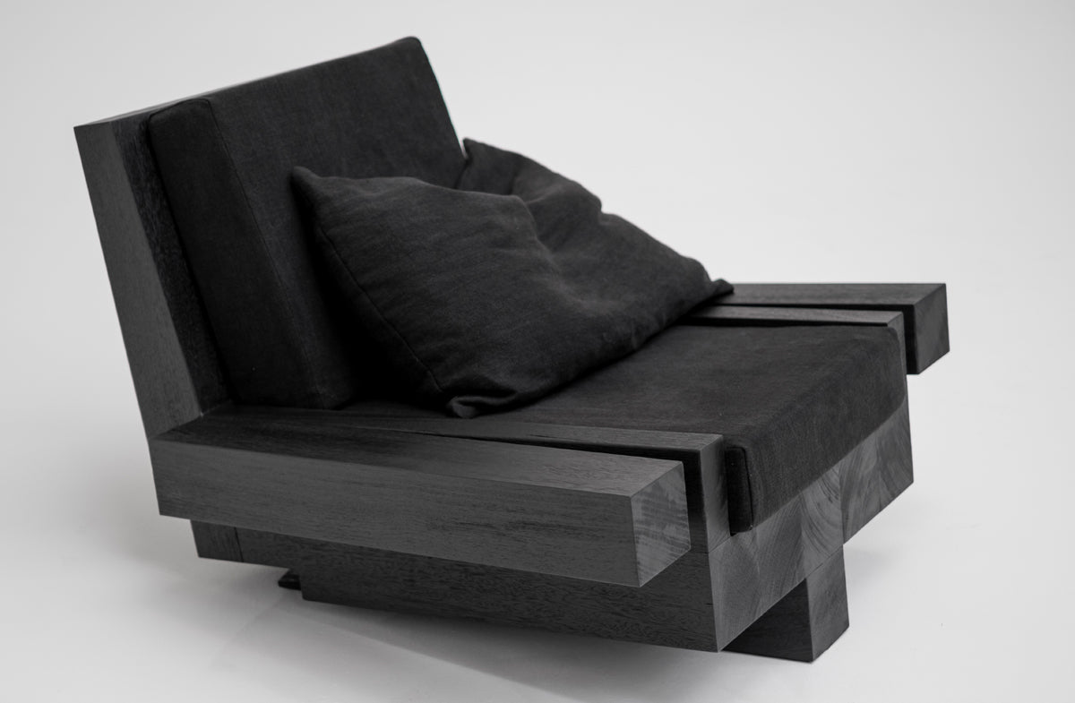 Lounge Chair 20119