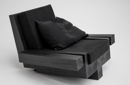 Lounge Chair 20119