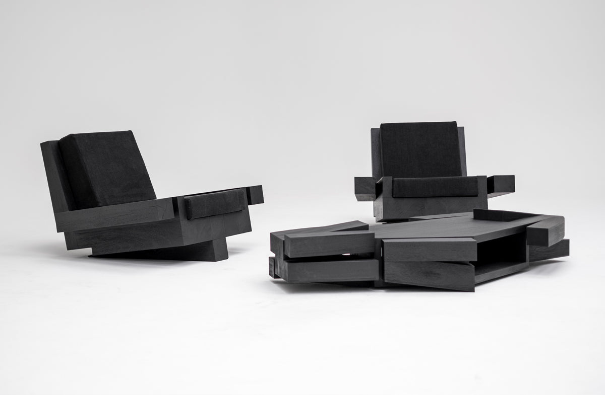 Lounge Chair 20119