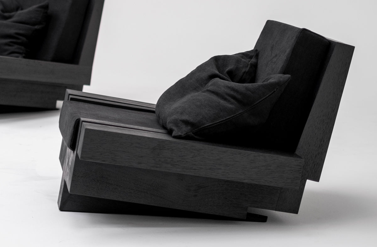 Lounge Chair 20119