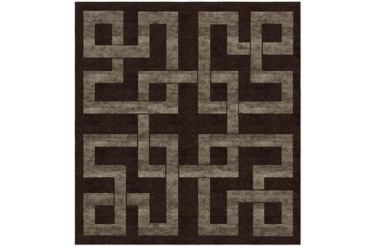 Rug 30025