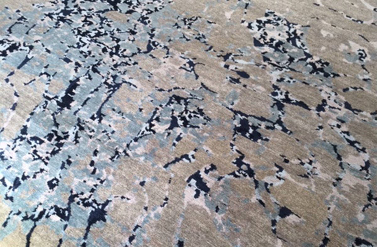 Rug 30065