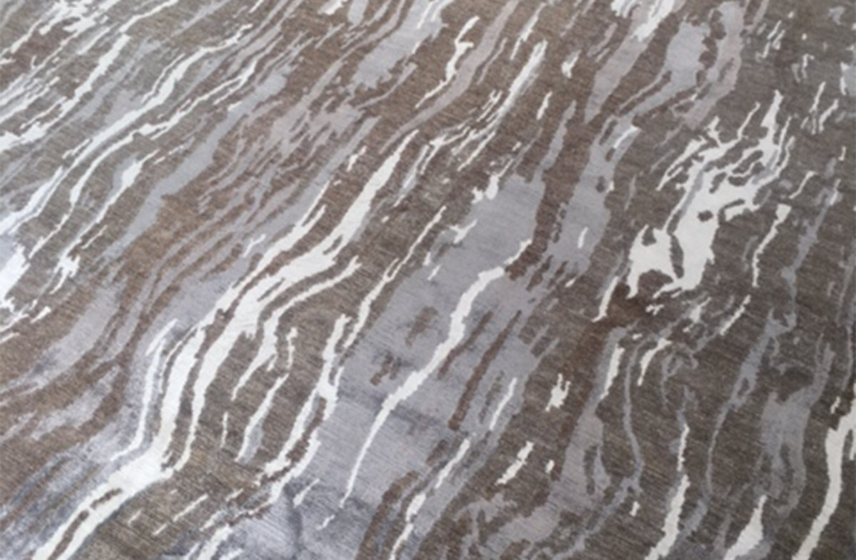 Rug 30067