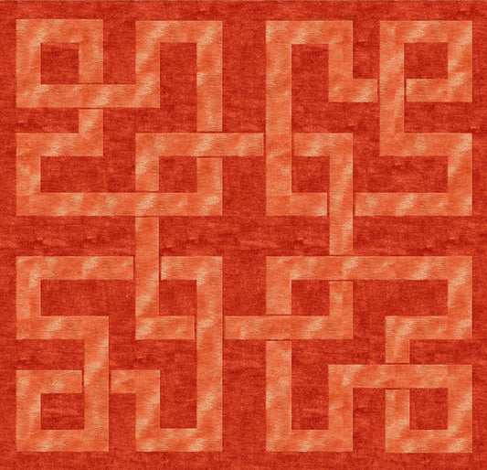 Rug 30025