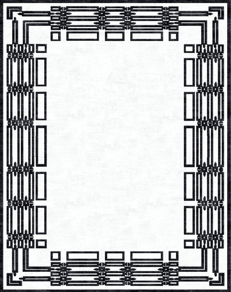 Rug 30043