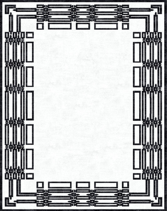 Rug 30043