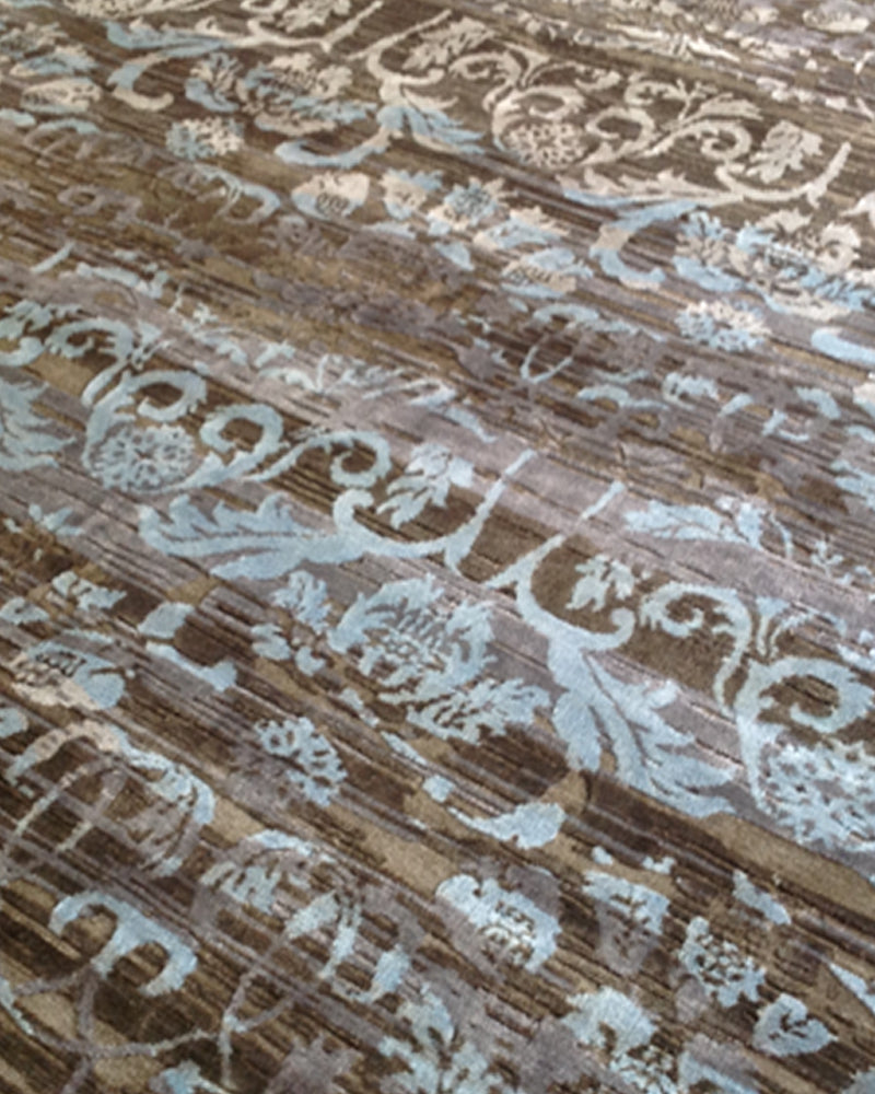 Rug 30053