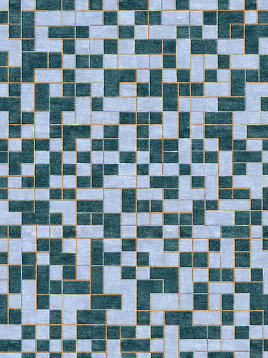 Rug 30054
