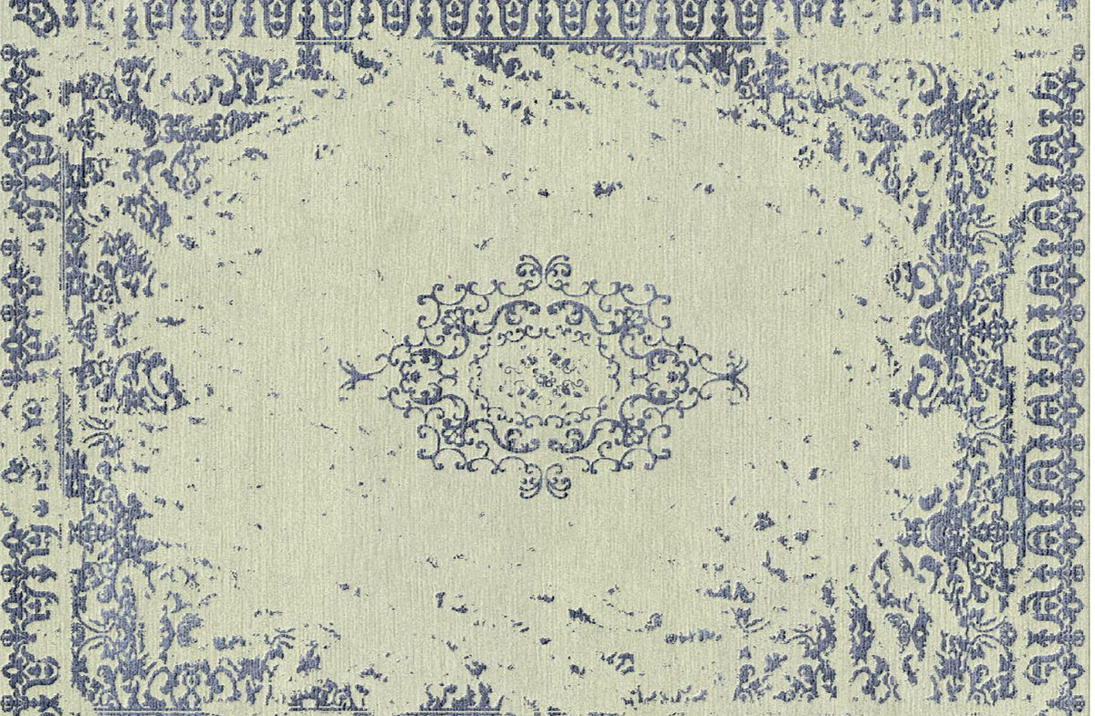 Rug 30058