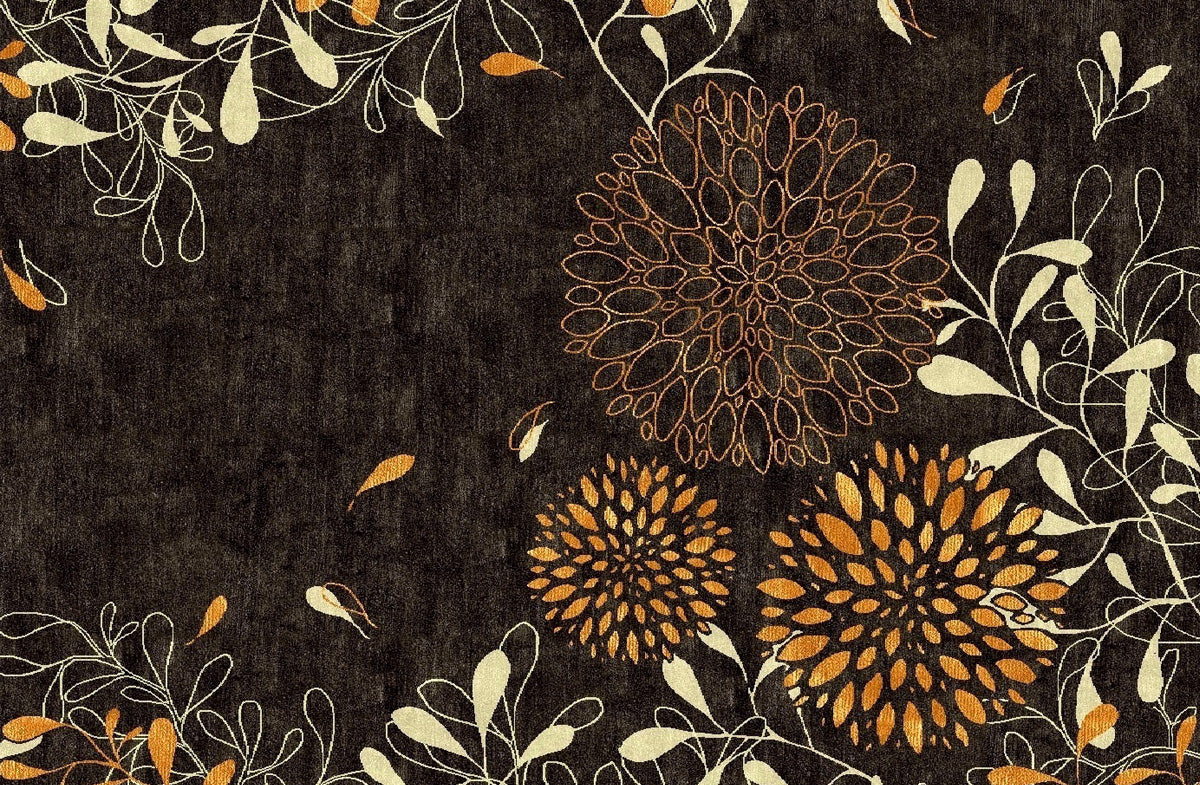 Rug 30064