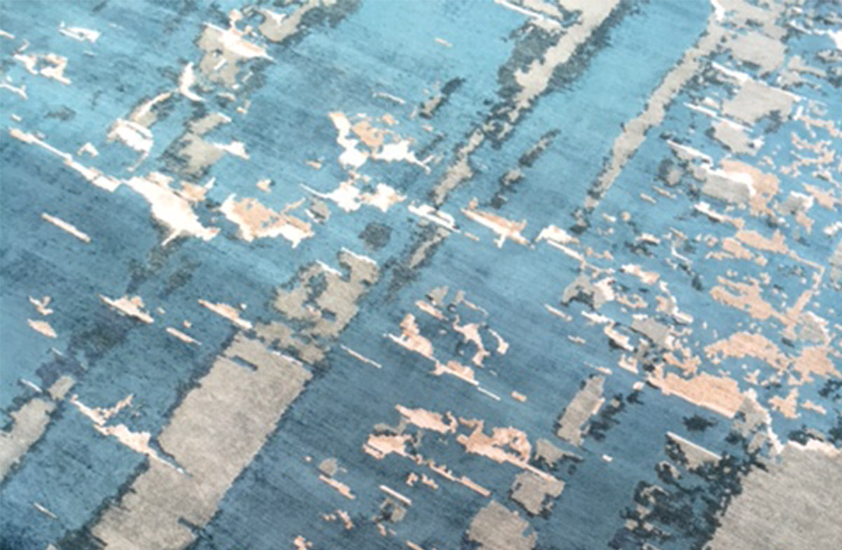 Rug 30068