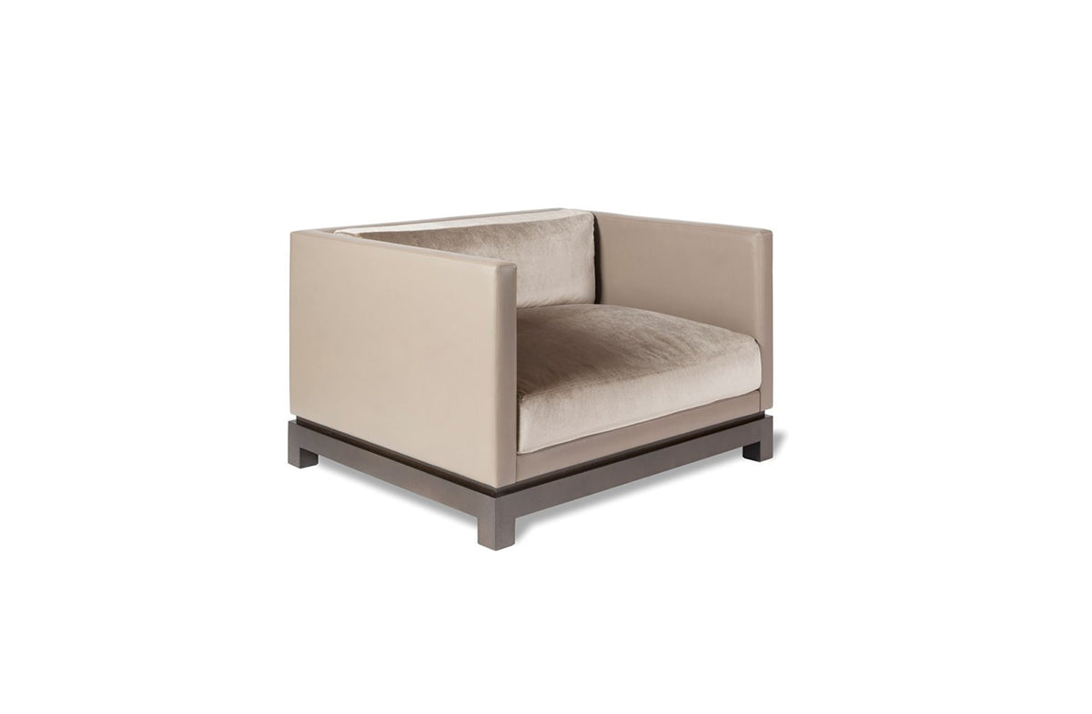Armchair 40056