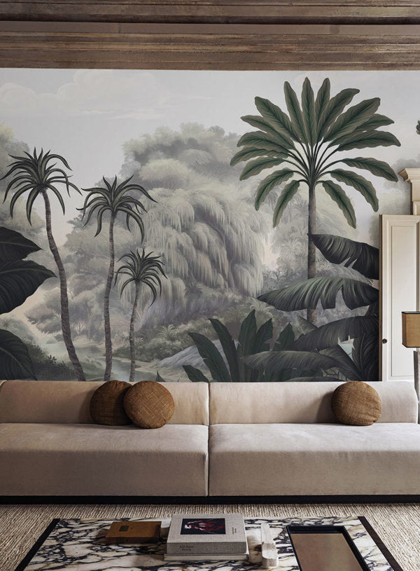 Bon Voyage Wallpaper Collection