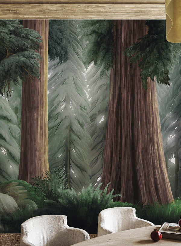 Bon Voyage Wallpaper Collection