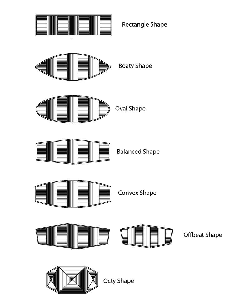 Dining Table 02933