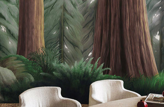 Bon Voyage Wallpaper Collection