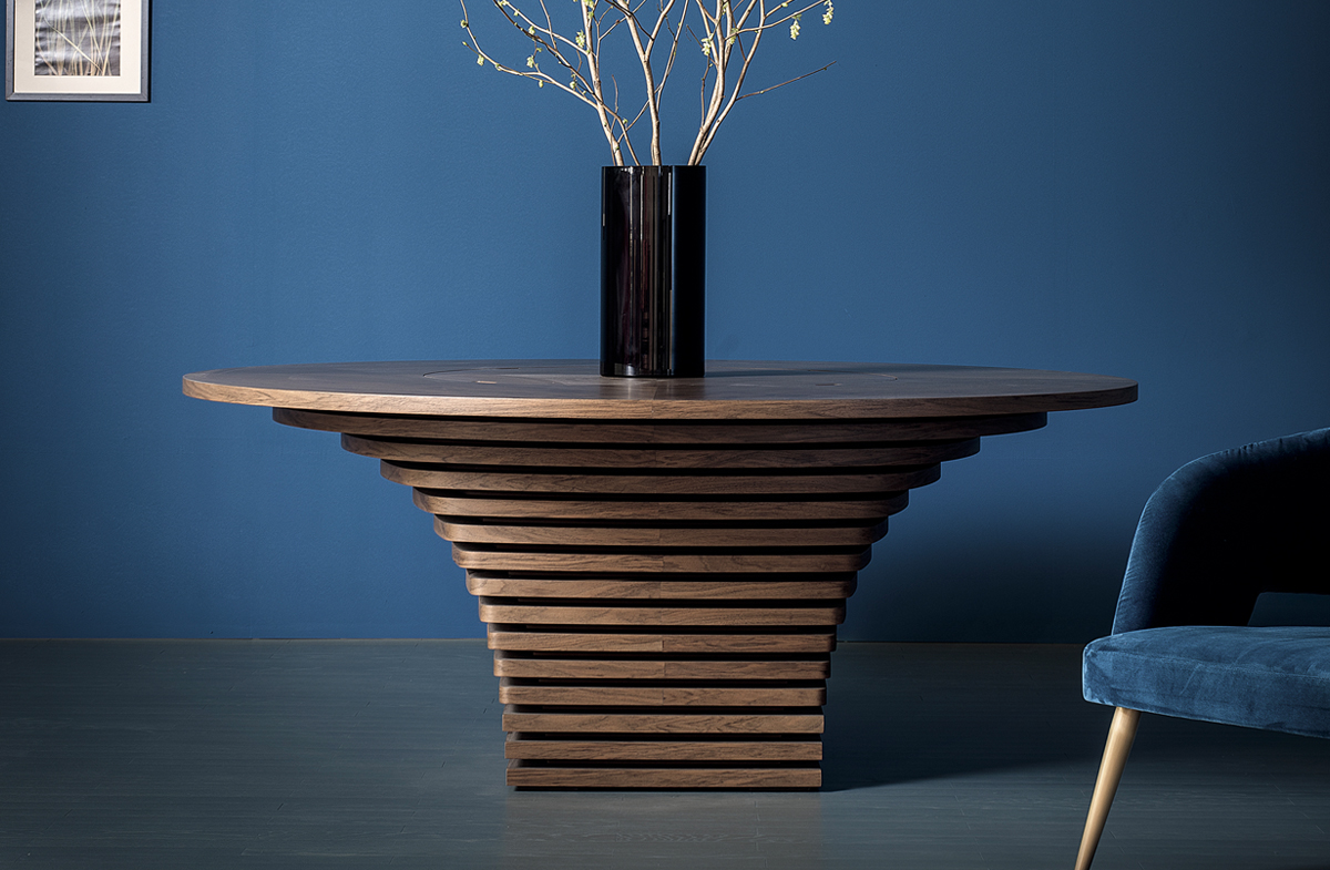 Dining Table 00154