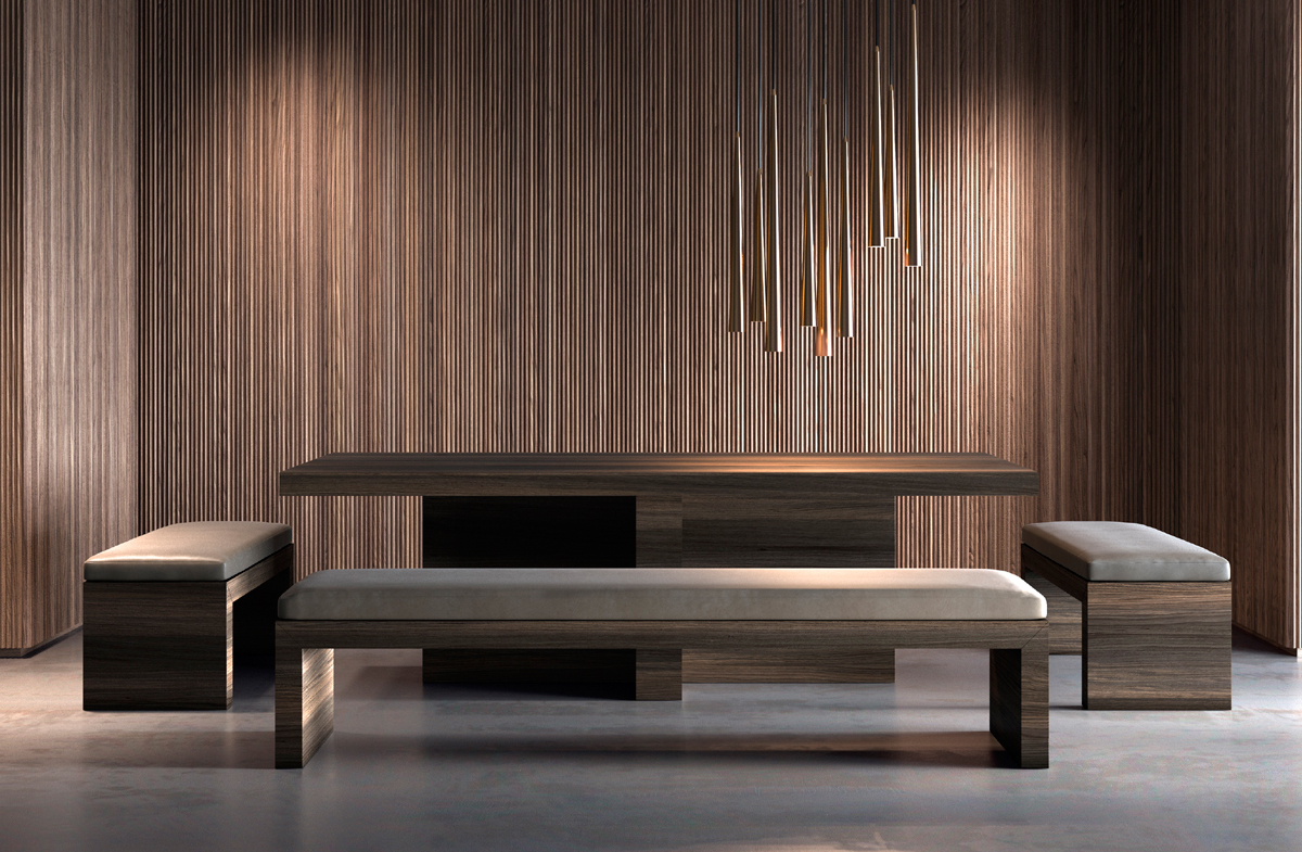 Dining Table 00168