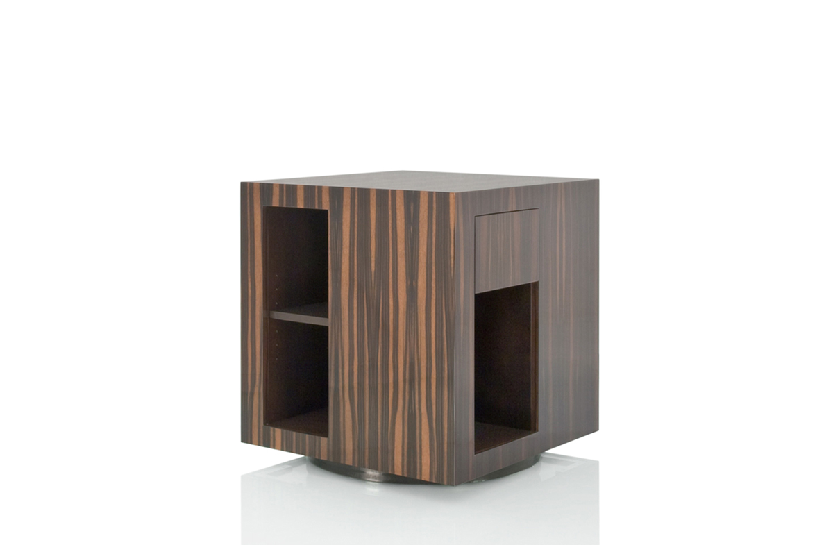 Side Table  00263
