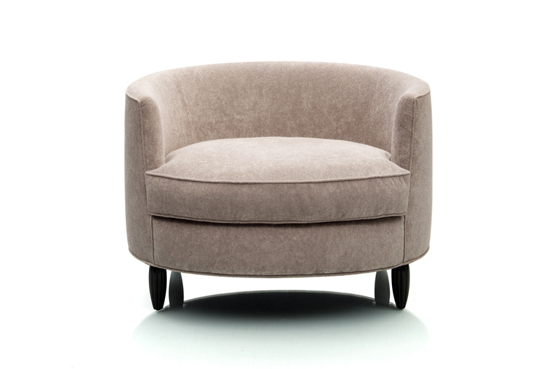 Lounge Chair 004043