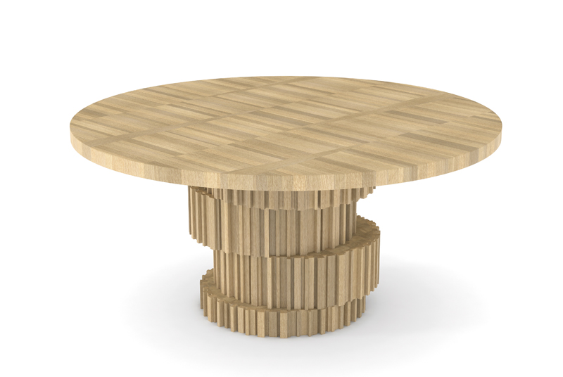 Dining Table 004839
