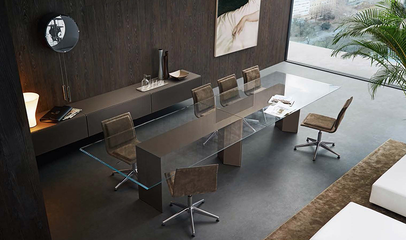 Conference Table 01402