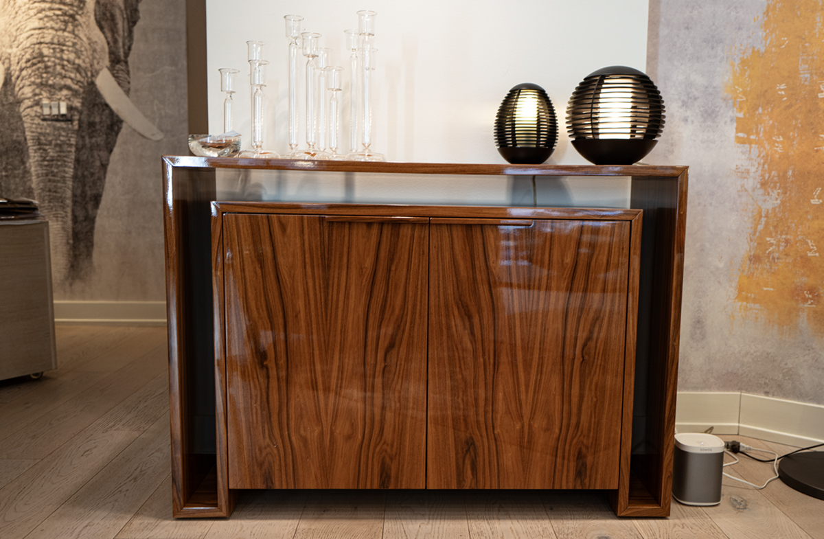 Sideboard 01704 Floor Model