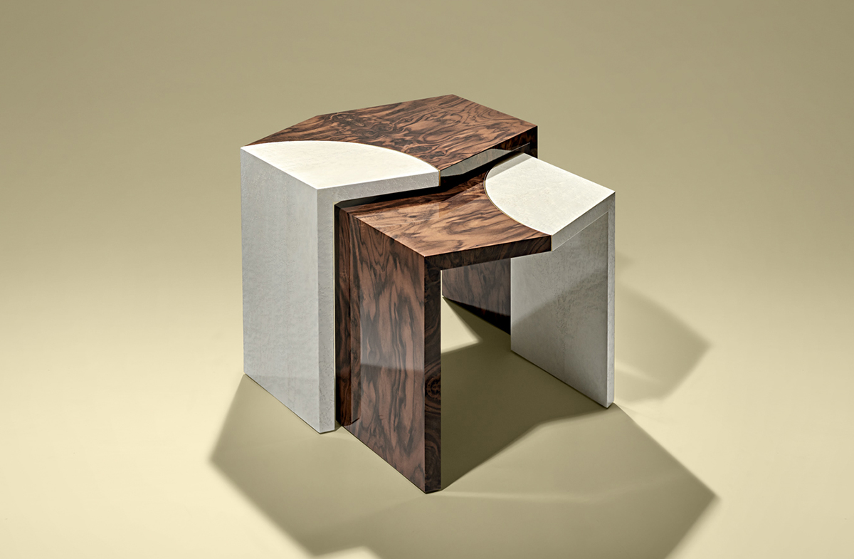 Side Table 01801
