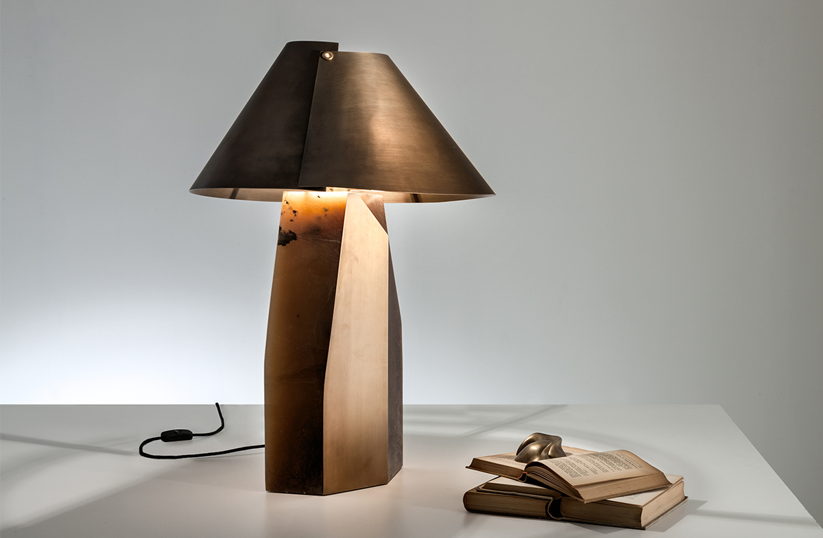 Table Lamp 02049