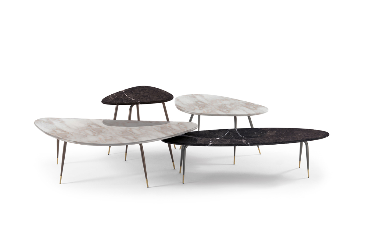 Table Collection 02280
