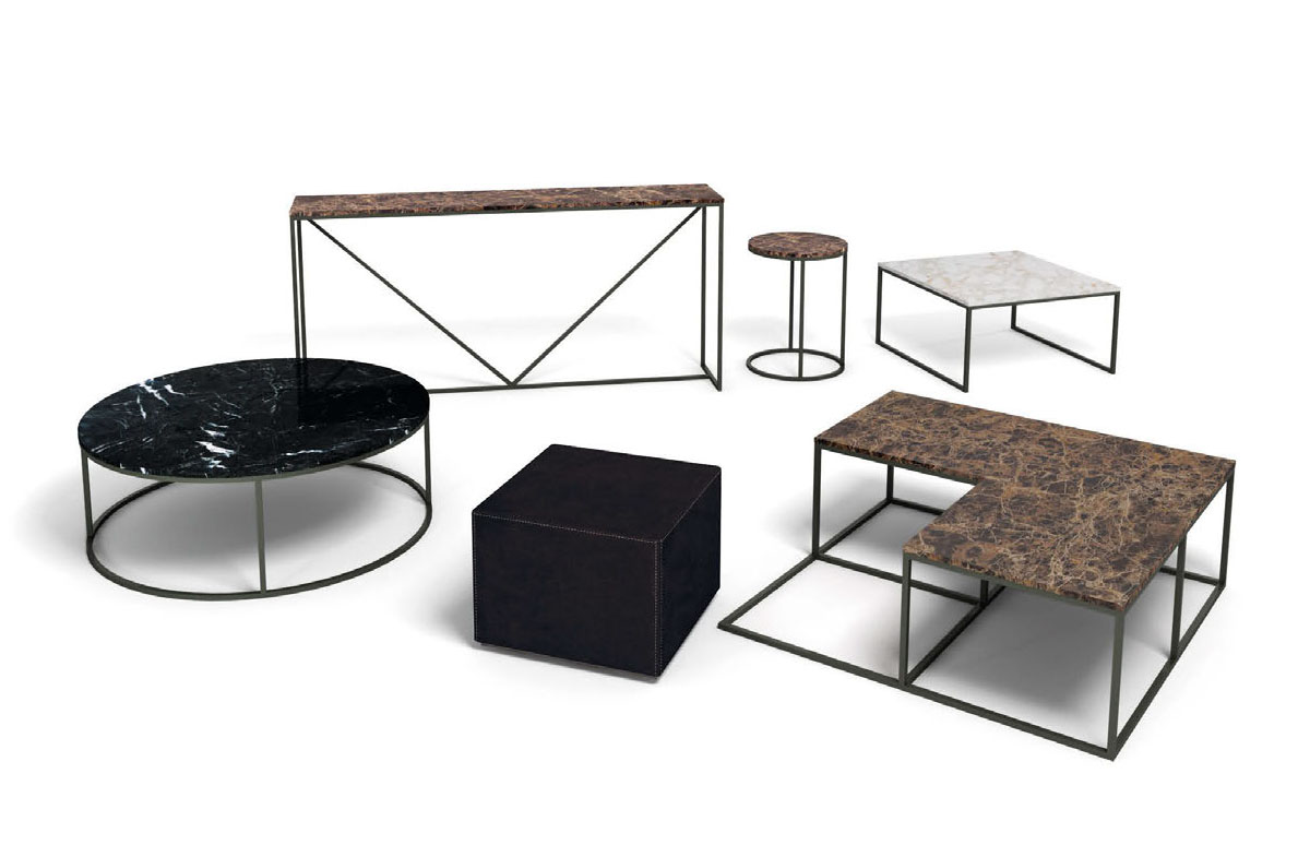 Table Collection 02281