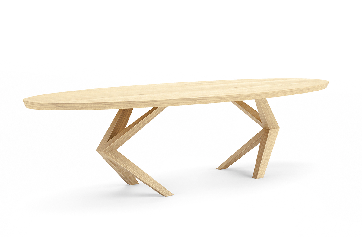 Dining Table 02947