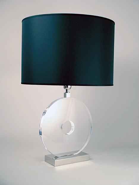Table Lamp 03218