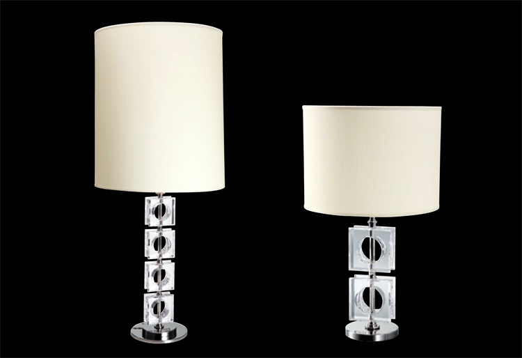 Table Lamp 03225