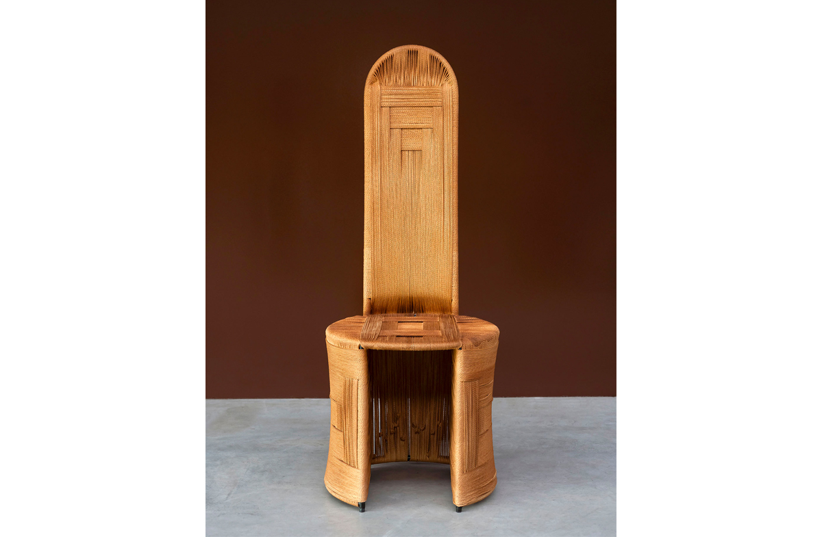Dining Chair 03753