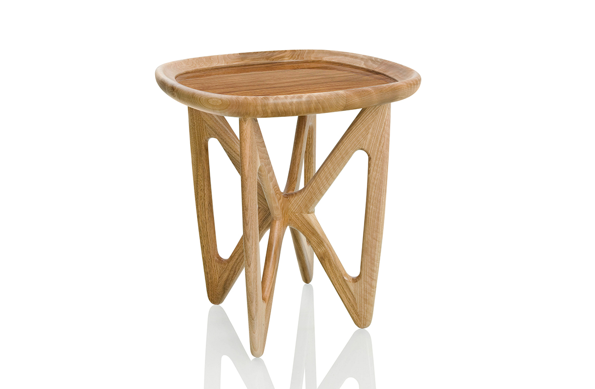 Side Table 04186