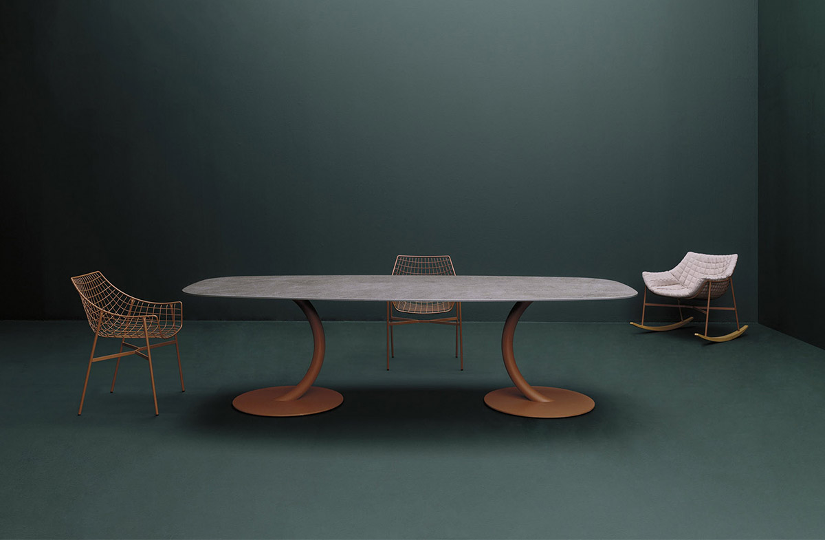 Dining Table 04635