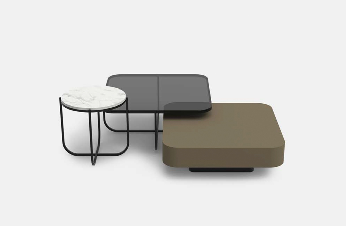 Table Collection 05106