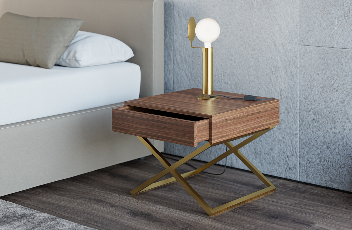 Nightstand 05127